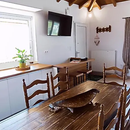 Hercules Casa Villa