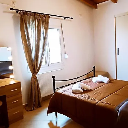 Hercules Casa * Kymi