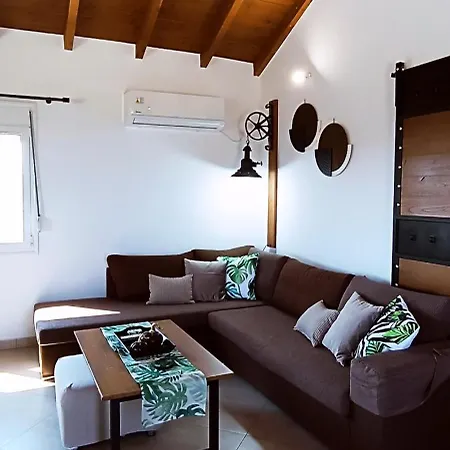 Hercules Casa Villa
