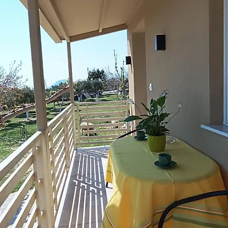 Hercules Casa Villa