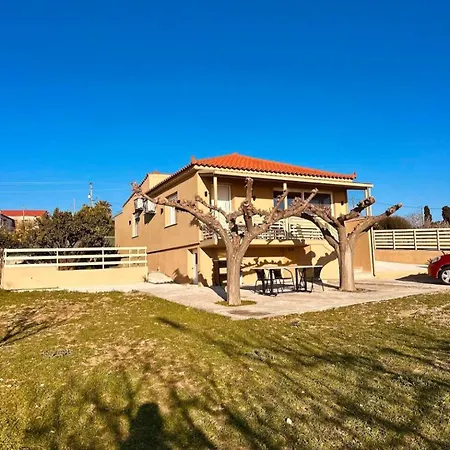 Villa Hercules Casa *