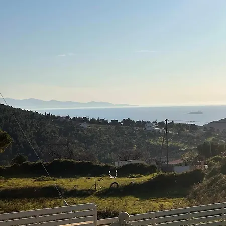 Hercules Casa Kymi