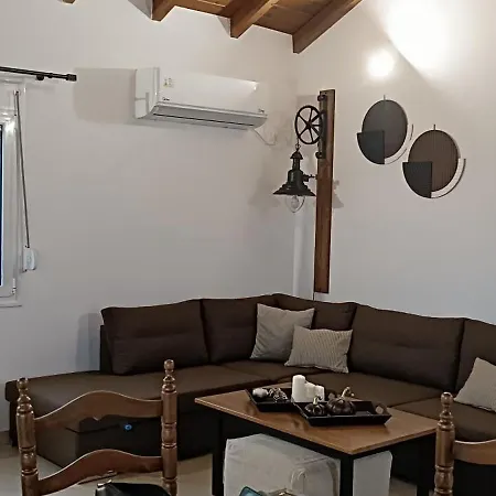 Hercules Casa * Kymi