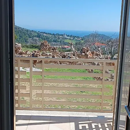 Hercules Casa Villa *