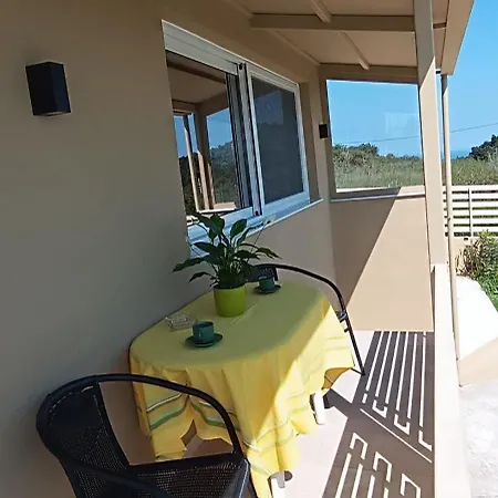 Villa Hercules Casa