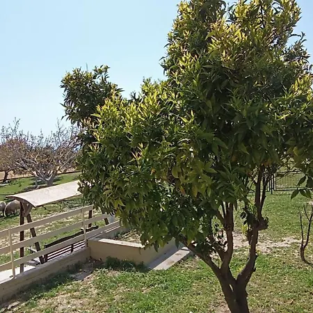 Hercules Casa Villa *