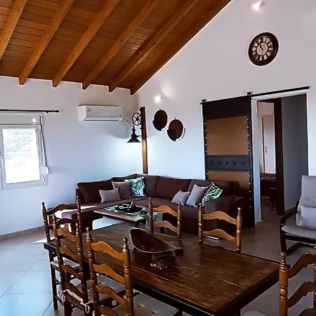 Villa Hercules Casa Kymi