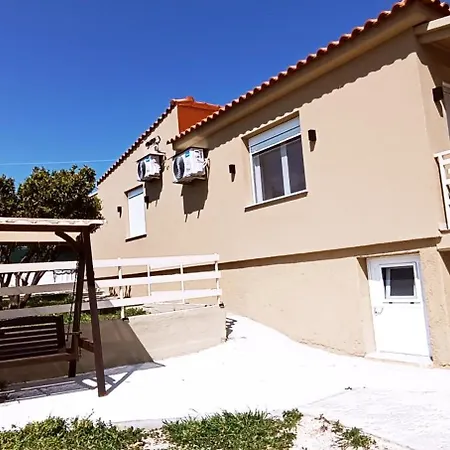Villa Hercules Casa *