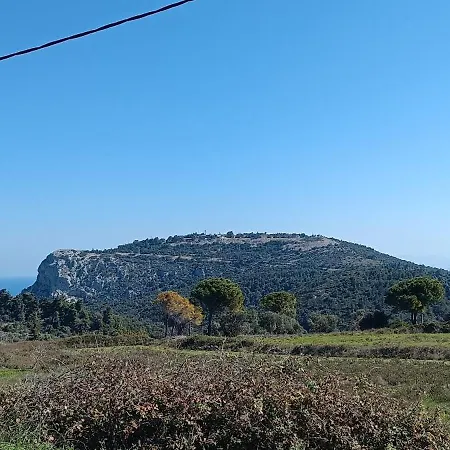 Hercules Casa Villa