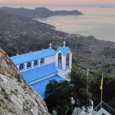 Hercules Casa Villa