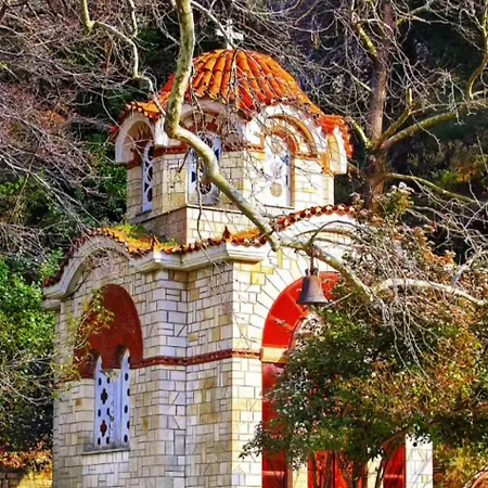 Villa Hercules Casa