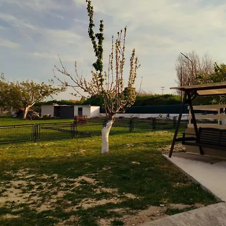 Hercules Casa * Kymi